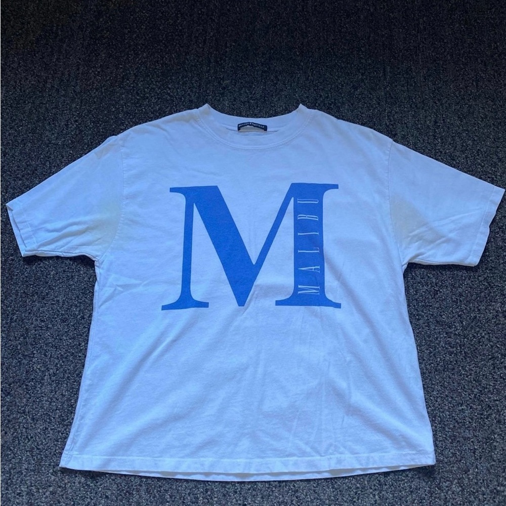 Brandy Melville Malibu Shirt